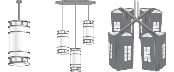 Galileo Shapes