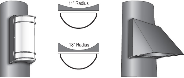 Galileo Shapes